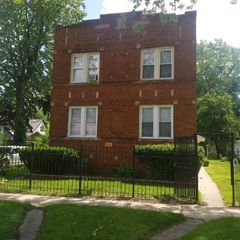 11653 S Lowe Avenue 2F, Chicago, IL 60628