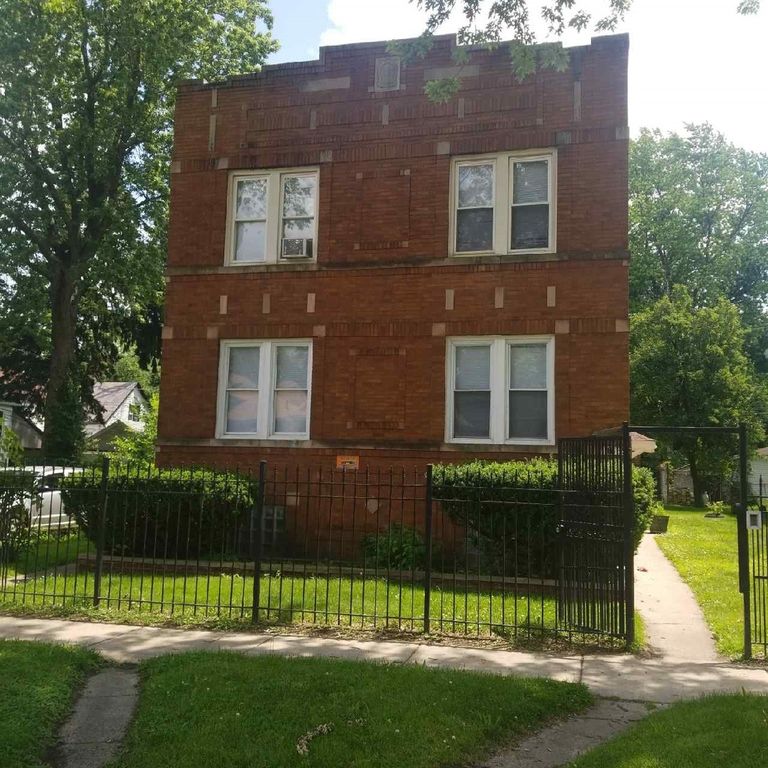 11653 S Lowe Avenue 2F, Chicago, IL 60628