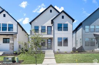 2421 N RIBE LN, Lehi, UT 84043