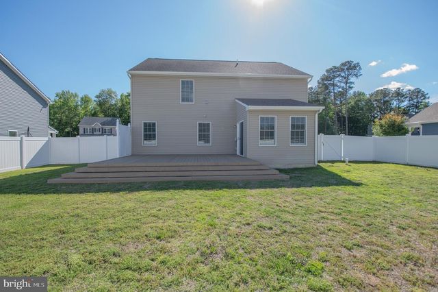 37520 N COUNTRYSIDE DR, Delmar, DE 19940