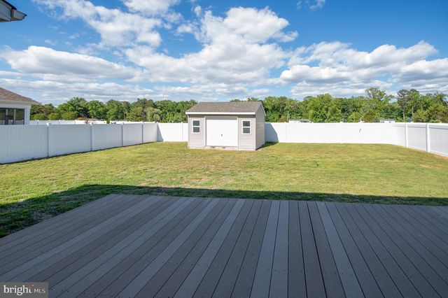 37520 N COUNTRYSIDE DR, Delmar, DE 19940