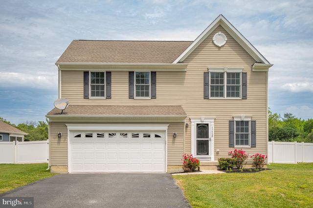 37520 N COUNTRYSIDE DR, Delmar, DE 19940