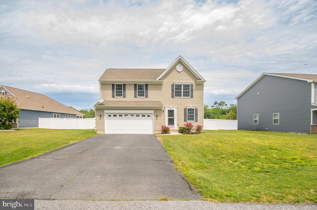 37520 N COUNTRYSIDE DR, Delmar, DE 19940