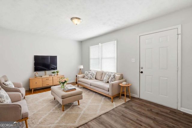 3674 Briar Drive, Lithia Springs, GA 30122