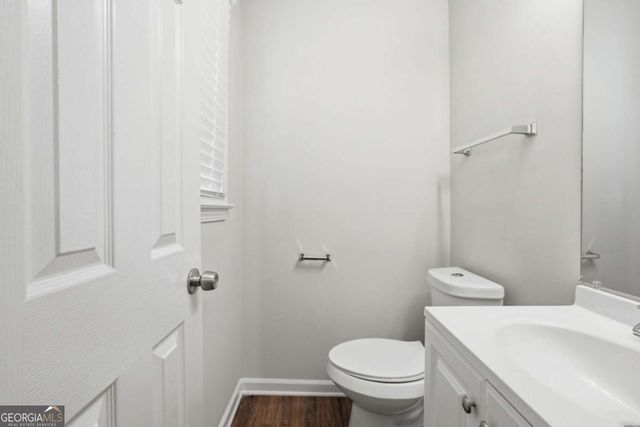 3674 Briar Drive, Lithia Springs, GA 30122