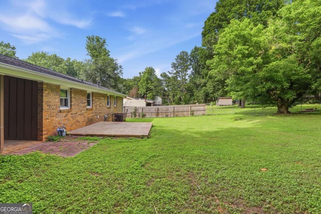 3674 Briar Drive, Lithia Springs, GA 30122