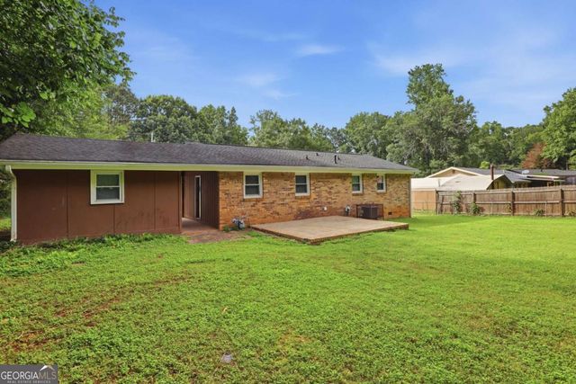 3674 Briar Drive, Lithia Springs, GA 30122