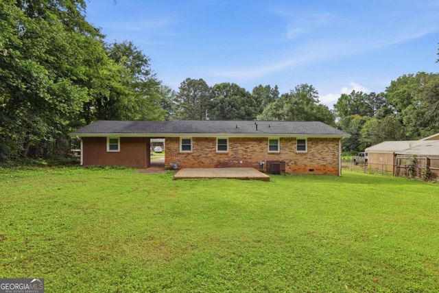 3674 Briar Drive, Lithia Springs, GA 30122