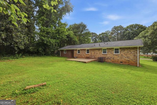 3674 Briar Drive, Lithia Springs, GA 30122