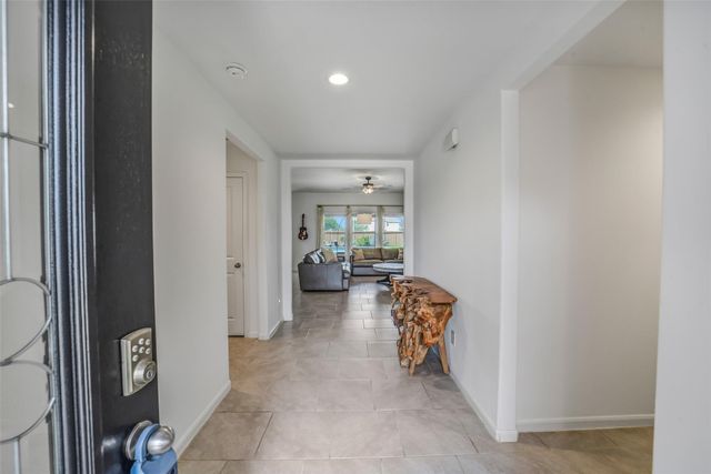 4123 Chester Bay Lane, Missouri City, TX 77459
