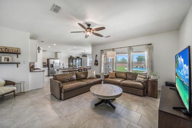 4123 Chester Bay Lane, Missouri City, TX 77459