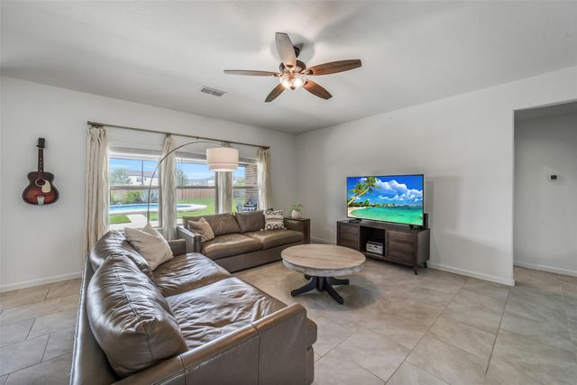 4123 Chester Bay Lane, Missouri City, TX 77459