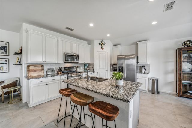 4123 Chester Bay Lane, Missouri City, TX 77459
