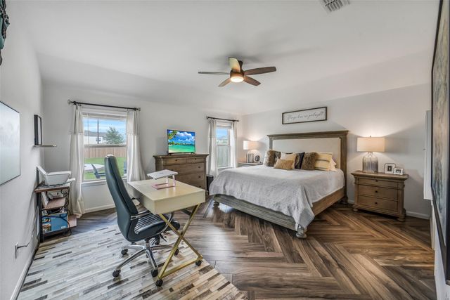 4123 Chester Bay Lane, Missouri City, TX 77459