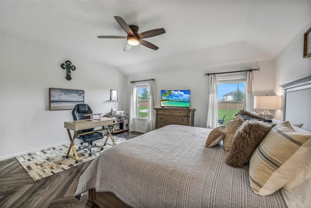 4123 Chester Bay Lane, Missouri City, TX 77459