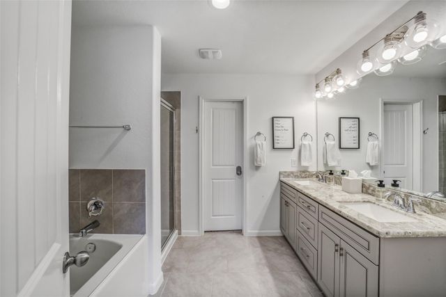 4123 Chester Bay Lane, Missouri City, TX 77459