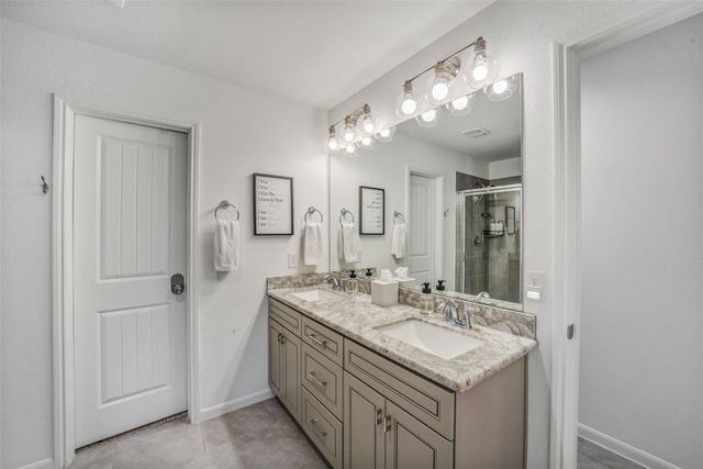 4123 Chester Bay Lane, Missouri City, TX 77459