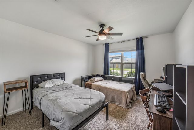 4123 Chester Bay Lane, Missouri City, TX 77459