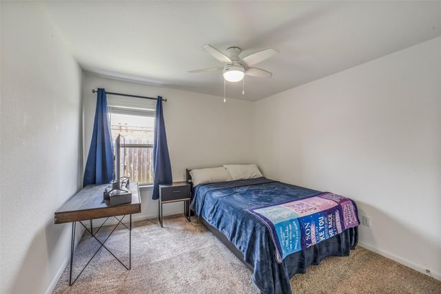4123 Chester Bay Lane, Missouri City, TX 77459