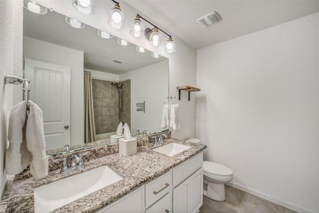 4123 Chester Bay Lane, Missouri City, TX 77459