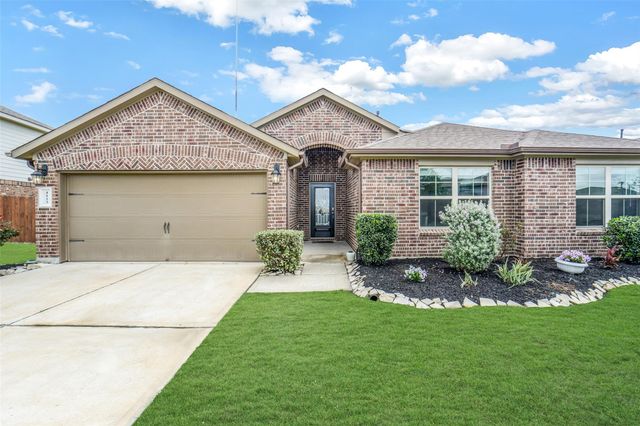 4123 Chester Bay Lane, Missouri City, TX 77459