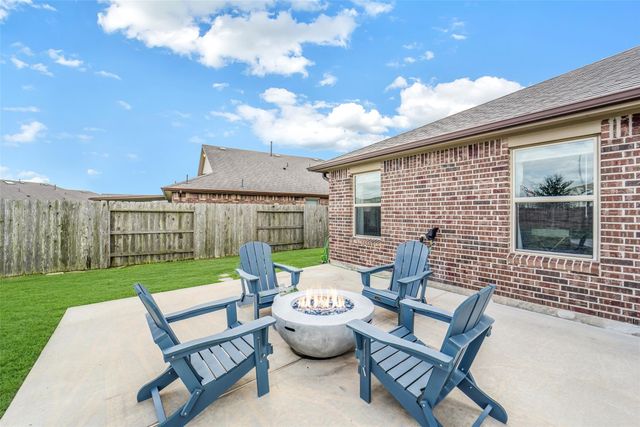 4123 Chester Bay Lane, Missouri City, TX 77459