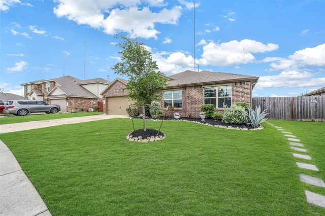 4123 Chester Bay Lane, Missouri City, TX 77459