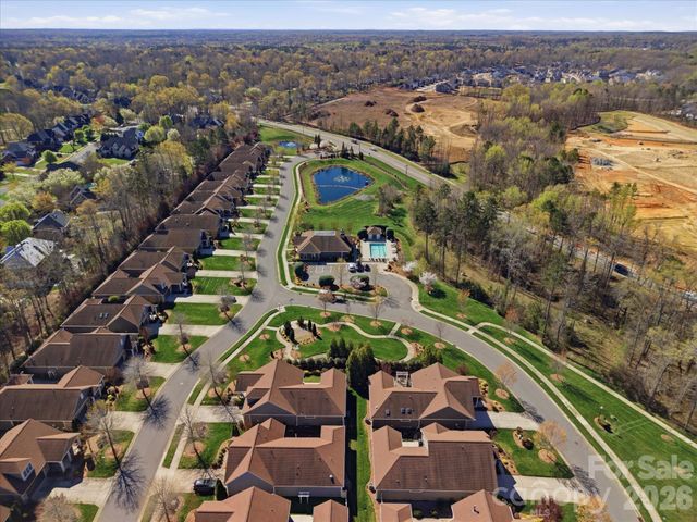 1180 Avalon Place, Matthews, NC 28104