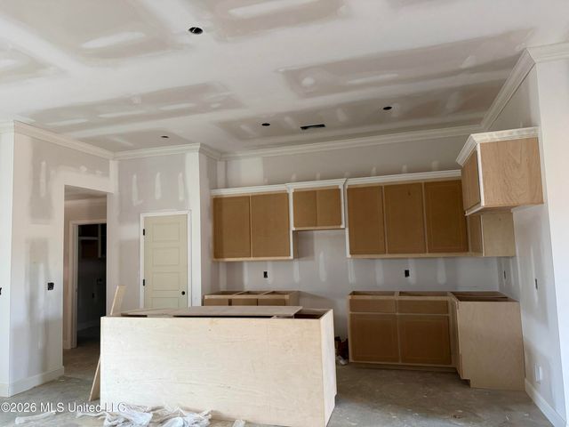 532 Stone Brook Place, Brandon, MS 39042