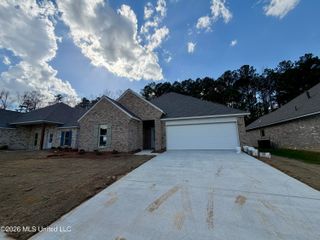 532 Stone Brook Place, Brandon, MS 39042