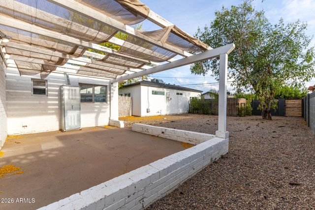 365 E WELDON Avenue MH, Phoenix, AZ 85012