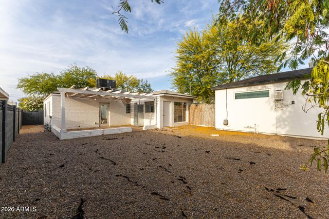 365 E WELDON Avenue MH, Phoenix, AZ 85012