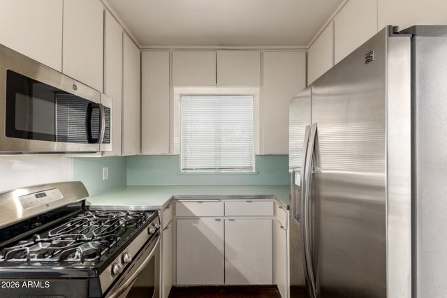 365 E WELDON Avenue MH, Phoenix, AZ 85012