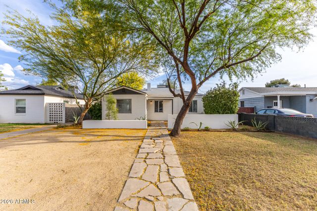 365 E WELDON Avenue MH, Phoenix, AZ 85012