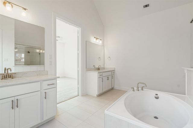 41233 Peacemaker Lane, Magnolia, TX 77354