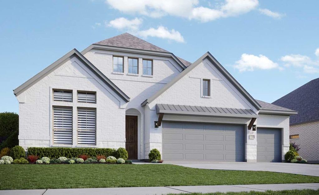 41233 Peacemaker Lane, Magnolia, TX 77354