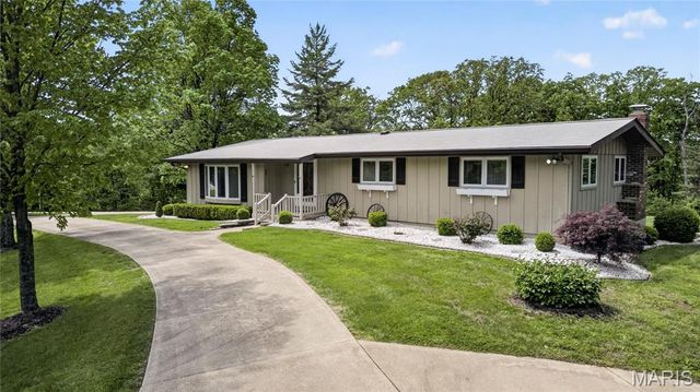 1001 Terry Road, Augusta, MO 63332