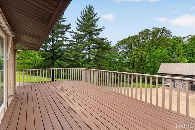 1001 Terry Road, Augusta, MO 63332