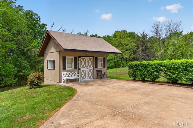 1001 Terry Road, Augusta, MO 63332