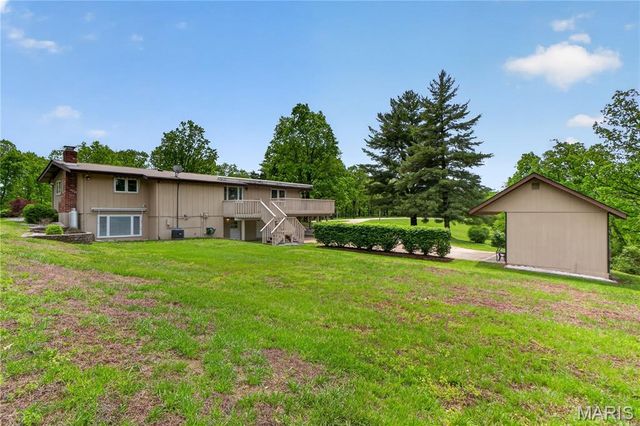 1001 Terry Road, Augusta, MO 63332