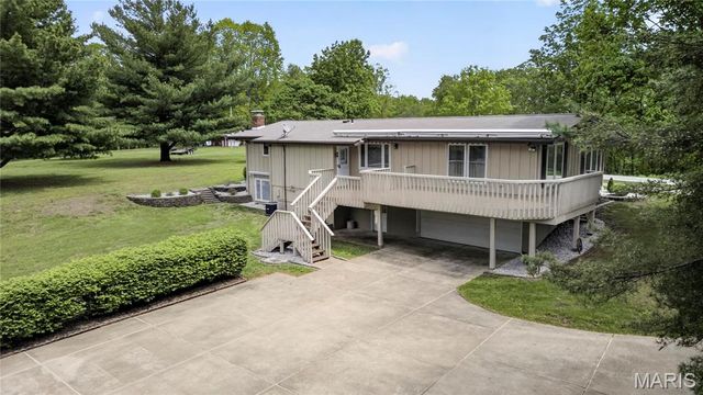 1001 Terry Road, Augusta, MO 63332