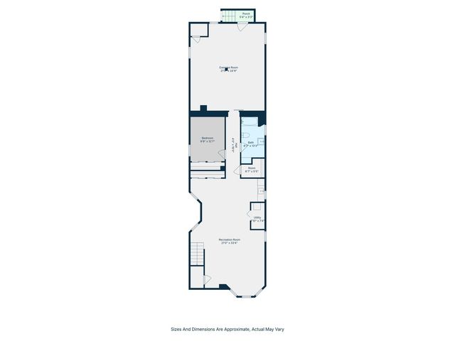 2147 W Thomas Street, Chicago, IL 60622