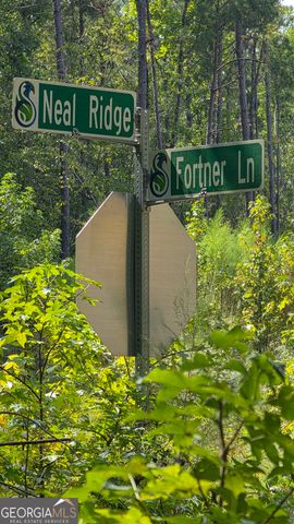 4810 Neal Ridge, South Fulton, GA 30349