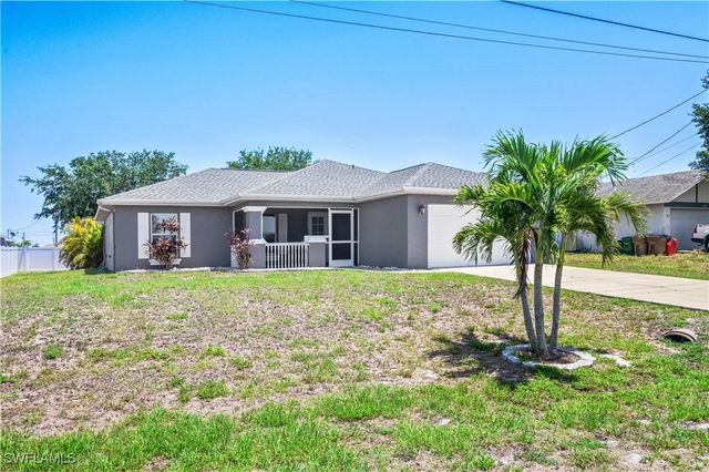 2903 NW 5th PL, Cape Coral, FL 33993