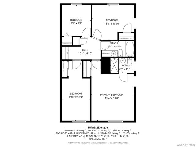 2 Starfire Lane, Williston Park, NY 11596