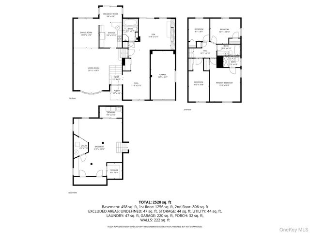 2 Starfire Lane, Williston Park, NY 11596