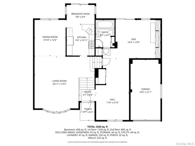 2 Starfire Lane, Williston Park, NY 11596