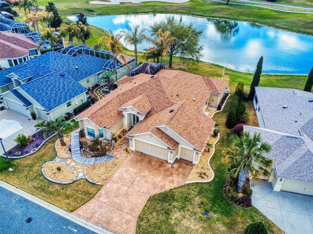 1988 DOVE HOLLOW RUN, The Villages, FL 32162