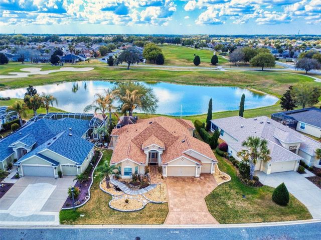 1988 DOVE HOLLOW RUN, The Villages, FL 32162