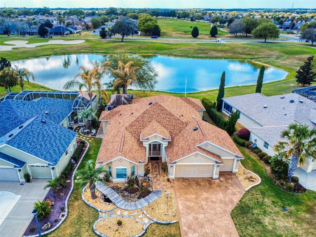 1988 DOVE HOLLOW RUN, The Villages, FL 32162